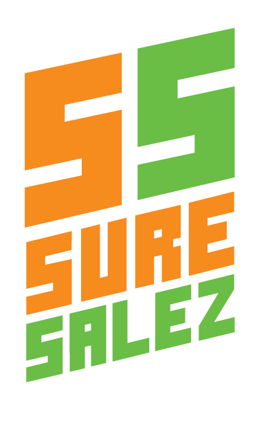 SureSalez Service Portal